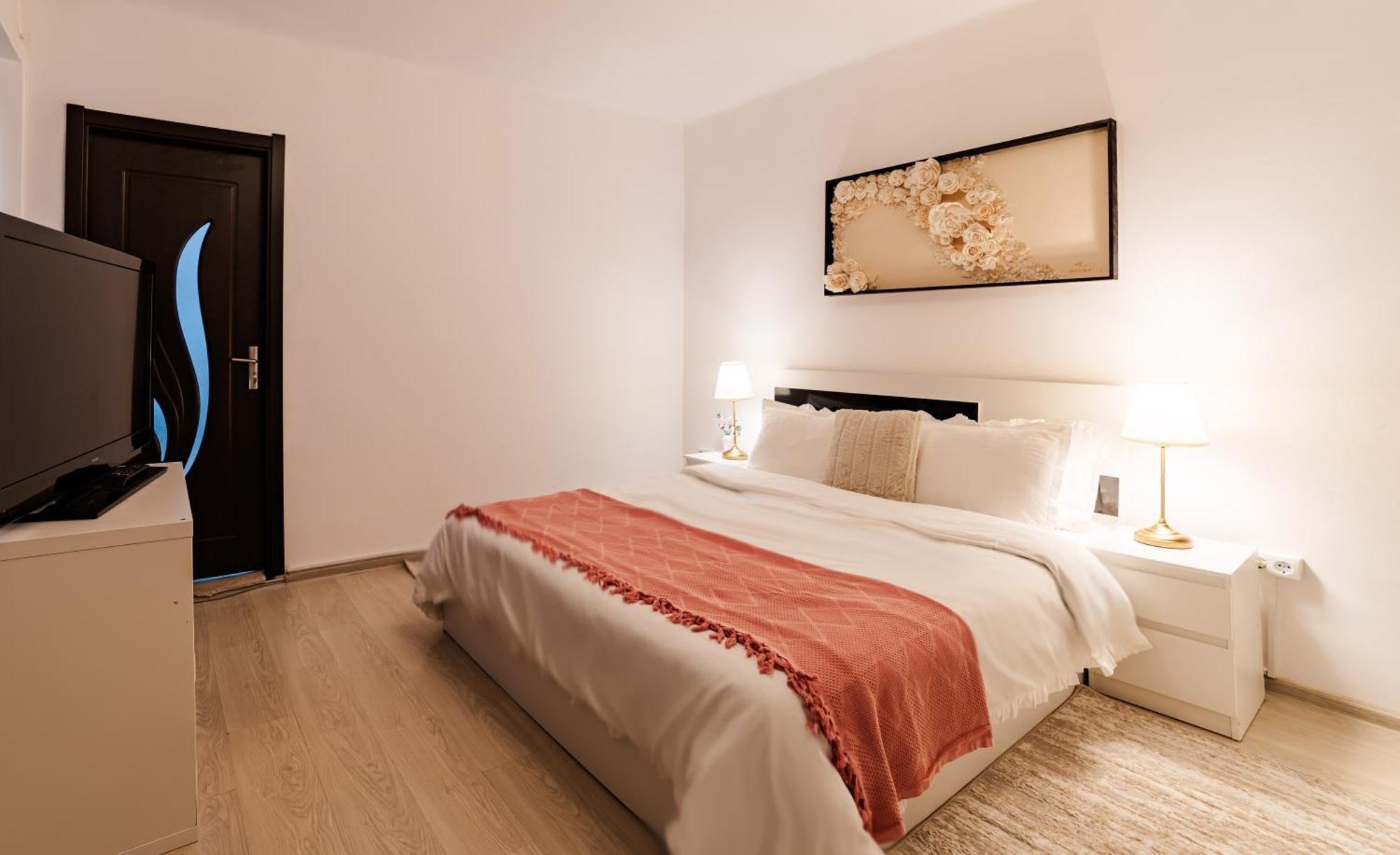 Albert Residence With Complimentary Parking Braşov Extérieur photo