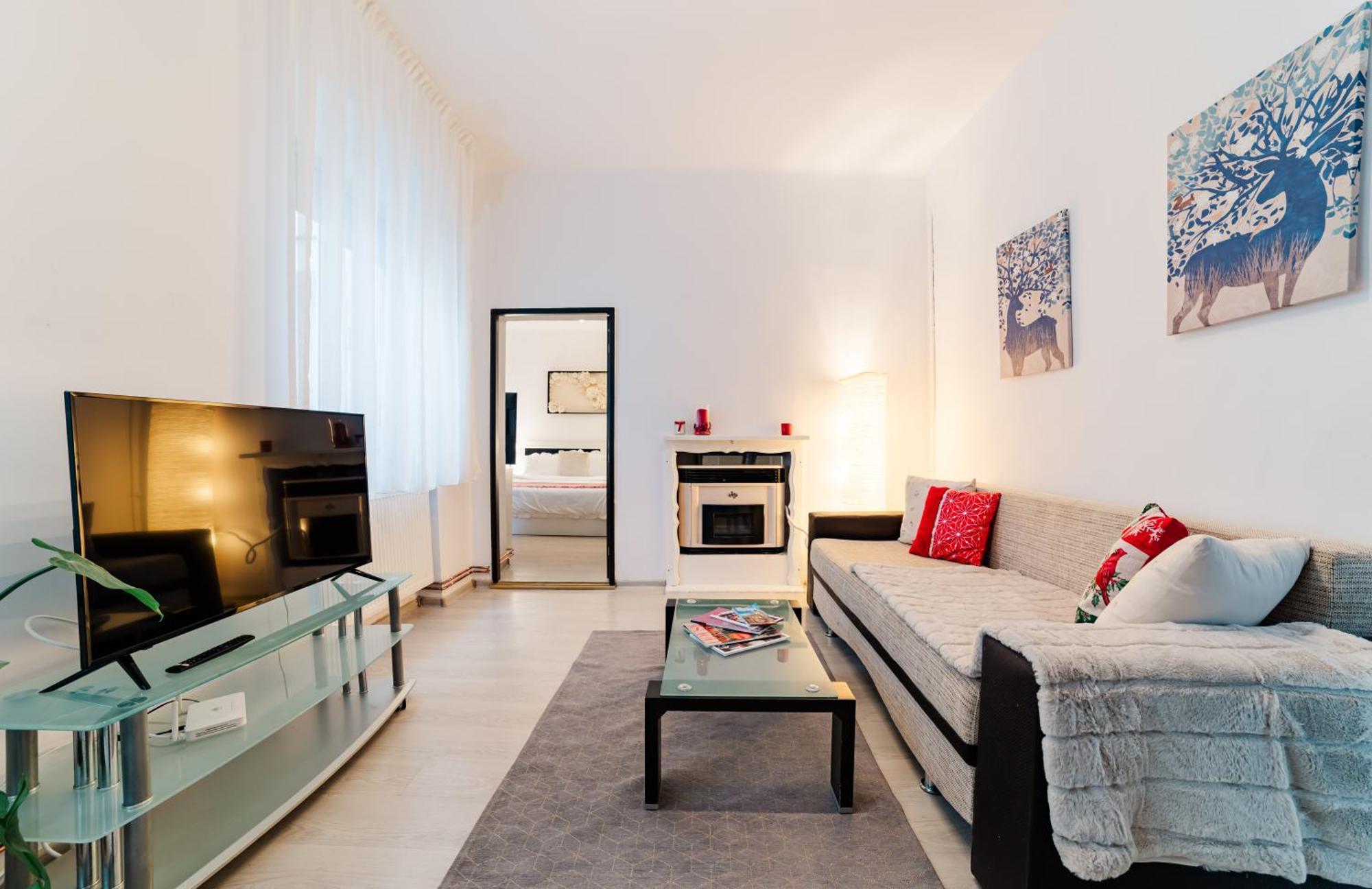 Albert Residence With Complimentary Parking Braşov Extérieur photo